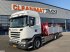 LKW типа Scania G 490 Euro 6 HMF 26 ton/meter laadkraan, Gebrauchtmaschine в ANDELST (Фотография 8)