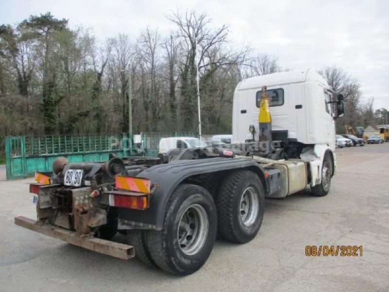 LKW typu Scania G, Gebrauchtmaschine w Bourron Marlotte (Zdjęcie 5)