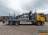 LKW Türe ait Scania G450 6x2 /4 Sleepcab Euro6 - Kennis R-24/87 ROLLER - HH-Vloer -, Gebrauchtmaschine içinde Oud Gastel (resim 11)