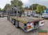 LKW Türe ait Scania G450 6x2 /4 Sleepcab Euro6 - Kennis R-24/87 ROLLER - HH-Vloer -, Gebrauchtmaschine içinde Oud Gastel (resim 10)