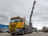 LKW of the type Scania G450 6x2/4 Sleepcab Euro6 - Kennis R-24/87 ROLLER - HH-Vloer - R, Gebrauchtmaschine in Oud Gastel (Picture 1)