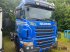 LKW tipa Scania G480 6X2 CHASSIS, Gebrauchtmaschine u Rødovre (Slika 3)