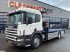 LKW типа Scania P 114.340 Manual Retarder Palfinger 9,5 Tonmeter laadkraan, Gebrauchtmaschine в ANDELST (Фотография 2)