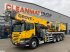 LKW типа Scania P 380 8x4 Grove 40 TON + Fly-Jib Just 31.682 km!, Gebrauchtmaschine в ANDELST (Фотография 9)