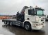 LKW Türe ait Scania P 420 8x2 Hiab 42 Tonmeter laadkraan met Lier!, Gebrauchtmaschine içinde ANDELST (resim 4)