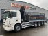 LKW Türe ait Scania P 420 8x2 Hiab 42 Tonmeter laadkraan met Lier!, Gebrauchtmaschine içinde ANDELST (resim 2)