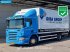 LKW del tipo Scania P270 4X2 BDF ladebordwand Euro 4, Gebrauchtmaschine en Veghel (Imagen 1)