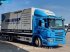 LKW du type Scania P270 4X2 BDF ladebordwand Euro 4, Gebrauchtmaschine en Veghel (Photo 3)