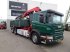 LKW Türe ait Scania P340, Gebrauchtmaschine içinde Zutphen (resim 1)