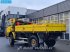 LKW del tipo Scania P93M 4X4 Manual Big-Axle Steelsuspension CP13, Gebrauchtmaschine In Veghel (Immagine 2)