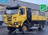 LKW del tipo Scania P93M 4X4 Manual Big-Axle Steelsuspension CP13, Gebrauchtmaschine In Veghel (Immagine 1)