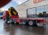 LKW tipa Scania R 124.420 HMF 80 Tonmeter laadkraan + Fly-Jib, Gebrauchtmaschine u ANDELST (Slika 5)