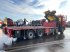 LKW tipa Scania R 124.420 HMF 80 Tonmeter laadkraan + Fly-Jib, Gebrauchtmaschine u ANDELST (Slika 4)