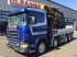 LKW του τύπου Scania R 124.470 8x4 Effer 175 Tonmeter laadkraan + Fly-Jib, Gebrauchtmaschine σε ANDELST (Φωτογραφία 2)