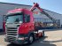 LKW του τύπου Scania R 400 HMF 18 Tonmeter laadkraan, Gebrauchtmaschine σε ANDELST (Φωτογραφία 1)