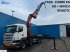 LKW des Typs Scania R 420 8X2, EURO 3, Fassi, JIP, 150.000 KG, Gebrauchtmaschine in Ede (Bild 1)