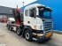 LKW des Typs Scania R 420 8X2, EURO 3, Fassi, JIP, 150.000 KG, Gebrauchtmaschine in Ede (Bild 4)