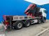 LKW des Typs Scania R 420 8X2, EURO 3, Fassi, JIP, 150.000 KG, Gebrauchtmaschine in Ede (Bild 3)