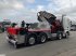 LKW typu Scania R 440 8x2 Fassi 195 Tonmeter laadkraan + Fly-Jib Just 120.905 km, Gebrauchtmaschine v ANDELST (Obrázok 7)