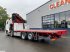 LKW a típus Scania R 500 8x2 HMF 85 Tonmeter laadkraan + Fly-Jib, Gebrauchtmaschine ekkor: ANDELST (Kép 5)