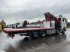 LKW del tipo Scania R 500 8x2 HMF 85 Tonmeter laadkraan + Fly-Jib, Gebrauchtmaschine en ANDELST (Imagen 4)