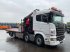 LKW типа Scania R 500 8x2 HMF 85 Tonmeter laadkraan + Fly-Jib, Gebrauchtmaschine в ANDELST (Фотография 3)