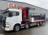 LKW a típus Scania R 500 8x2 HMF 85 Tonmeter laadkraan + Fly-Jib, Gebrauchtmaschine ekkor: ANDELST (Kép 2)