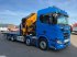 LKW tip Scania R 540 Euro 6 Effer 100 Tonmeter laadkraan + Fly-Jib Just 39.720, Gebrauchtmaschine in ANDELST (Poză 7)