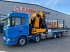 LKW tip Scania R 540 Euro 6 Effer 100 Tonmeter laadkraan + Fly-Jib Just 39.720, Gebrauchtmaschine in ANDELST (Poză 8)