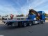 LKW типа Scania R 540 Euro 6 Effer 100 Tonmeter laadkraan + Fly-Jib Just 39.720, Gebrauchtmaschine в ANDELST (Фотография 5)