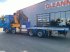 LKW типа Scania R 540 Euro 6 Effer 100 Tonmeter laadkraan + Fly-Jib Just 39.720, Gebrauchtmaschine в ANDELST (Фотография 2)