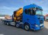 LKW типа Scania R 540 Euro 6 Effer 100 Tonmeter laadkraan + Fly-Jib Just 39.720, Gebrauchtmaschine в ANDELST (Фотография 3)