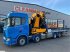 LKW типа Scania R 540 Euro 6 Effer 100 Tonmeter laadkraan + Fly-Jib Just 39.720, Gebrauchtmaschine в ANDELST (Фотография 2)