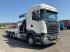 LKW Türe ait Scania R 580 V8 8x2 Fassi 36 Tonmeter laadkraan + Fly jib, Gebrauchtmaschine içinde ANDELST (resim 7)