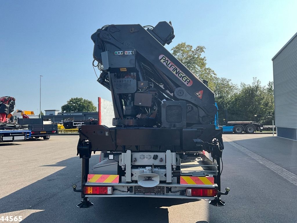 LKW typu Scania R 620 V8 6x4 Palfinger 44 Tonmeter laadkraan + Fly-Jib, Gebrauchtmaschine v ANDELST (Obrázok 5)