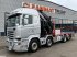 LKW del tipo Scania R 730 8x2 V8 Retarder Euro 6 Hiab 85 Tonmeter laadkraan + Fly-ji, Gebrauchtmaschine en ANDELST (Imagen 2)