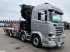 LKW of the type Scania R 730 8x2 V8 Retarder Euro 6 Hiab 85 Tonmeter laadkraan + Fly-ji, Gebrauchtmaschine in ANDELST (Picture 3)