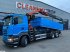 LKW typu Scania R440 6x2 Palfinger 16 Tonmeter laadkraan, Gebrauchtmaschine w ANDELST (Zdjęcie 1)