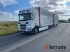 LKW του τύπου Scania R450 Forvogn - Kærre, Gebrauchtmaschine σε Rødovre (Φωτογραφία 1)