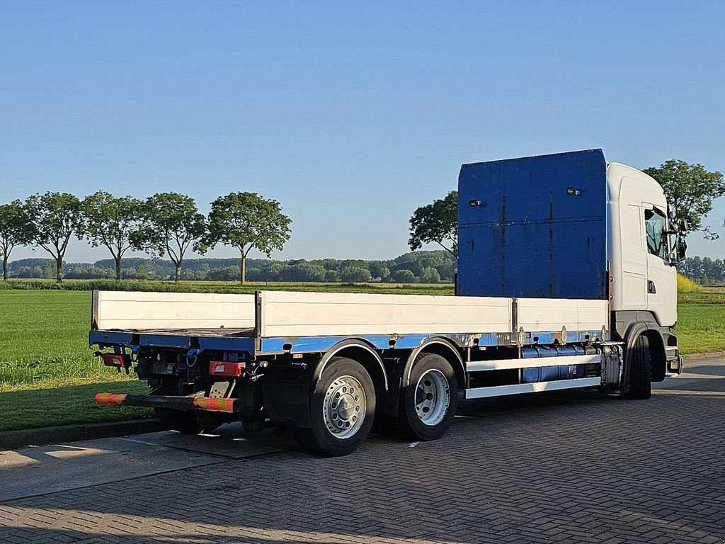 LKW del tipo Scania R450 hl 6x2 mnb retarder, Gebrauchtmaschine en Vuren (Imagen 3)