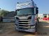 LKW типа Scania R450 Med citytrailer med kran, Gebrauchtmaschine в Rødovre (Фотография 2)