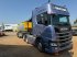 LKW типа Scania R450 Med citytrailer med kran, Gebrauchtmaschine в Rødovre (Фотография 4)