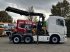 LKW van het type Scania R480 / Hiab 28 ton meter kraan / Radio remote / Euro5 / Retarder, Gebrauchtmaschine in Ammerzoden (Foto 8)