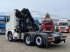 LKW a típus Scania R480 / Hiab 28 ton meter kraan / Radio remote / Euro5 / Retarder, Gebrauchtmaschine ekkor: Ammerzoden (Kép 5)