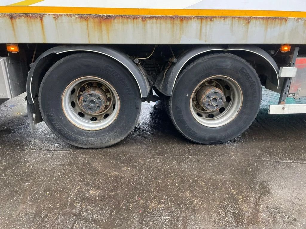 LKW typu Scania R480 Walking Floor 6x4 Full Spring Manual Gearbox Big Axle Good, Gebrauchtmaschine v 'S-Hertogenbosch (Obrázek 9)