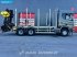 LKW za tip Scania R500 6X4 HIAB Loglift 125Z Retarder ECCO ALU 7, Neumaschine u Veghel (Slika 5)