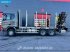 LKW a típus Scania R500 6X4 HIAB Loglift 125Z Retarder ECCO ALU 7, Neumaschine ekkor: Veghel (Kép 3)