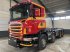 LKW tipa Scania R500 8X4 359 km. Siden sidste syn, 2 maj., Gebrauchtmaschine u Haderup (Slika 4)