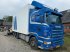 LKW Türe ait Scania R500, Gebrauchtmaschine içinde Rødovre (resim 2)