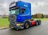 LKW of the type Scania R580 V8 med Euro3 - fuld affjedret, Gebrauchtmaschine in Lintrup (Picture 3)